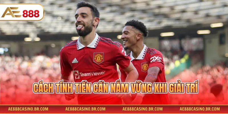 Kèo 1/2 Trong Cá Cược Bóng Đá Và Cách Chơi Hiệu Quả Cho Người Mới 3 Cách tính tiền cần nắm vững khi giải trí